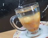 Foto langkah ke 3 dari resep Air Nabeez (Infus water kurma).