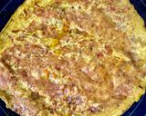 Foto del paso 5 de la receta: Cena africana: Rolex & Suya