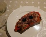 A picture of step 10 of Grilled Vegetables - Escalivada.