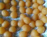 Foto langkah ke 3 dari resep Kue Nastar.