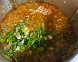 Foto del paso 5 de la receta Arroz de verduras en thermomix