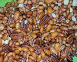Foto del paso 8 de la receta: Mole oaxaqueño