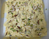 બ્રેડ પુડિંગ (Bread Pudding Recipe In Gujarati) રેસીપી સ્ટેપ5ફોટો