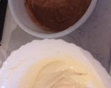 Une image de l'étape 6 de Tiramisu Nutella avec Speculos ou Original (café).