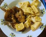 Foto langkah ke 1 dari resep Asem-asem patin.