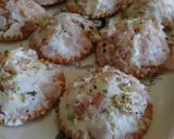 Foto del paso 4 de la receta: Rex con paleta y queso crema