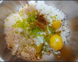 સાબુદાણા વડા (Sabudana Vada Recipe In Gujarati) રેસીપી સ્ટેપ2ફોટો