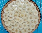 รูปขั้นตอนการทำที่ 4 ของ พายกล้วยหอม(แป้งโฮลวีทเพื่อสุขภาพ) Healthy Whole Wheat Banana Pie