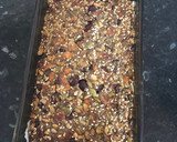 A picture of step 2 of Nut bread.