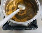 टोमेटो पालक सूप(Tomato palak soup recipe in Hindi) रेसिपी चरण 5 फोटो