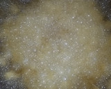 A picture of step 7 of Chin chin.