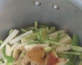 A picture of step 3 of Ivy Gourd Potato Sabji In Cooker.