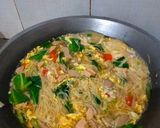 Foto langkah ke 3 dari resep Misoa Kuah.