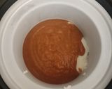 Foto del paso 4 de la receta: Helado de albaricoques (con heladera)