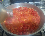 Foto del paso 11 de la receta: Sándwich de Albóndigas en Salsa a la Parrigas