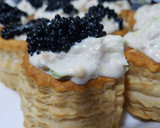 Foto del paso 5 de la receta: Aperitivos de Nochebuena!😋🌲