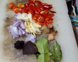 Foto langkah ke 2 dari resep Kering Tempe.