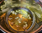 Foto del paso 1 de la receta: Salmorreta