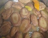 Foto del paso 5 de la receta: Bocaillos tradicionales de Cuenca de Semana santa 😋♥️