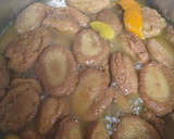 Foto del paso 5 de la receta: Bocaillos tradicionales de Cuenca de Semana santa 😋♥️