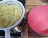 Foto del paso 4 de la receta: Puré de patatas bravas al horno