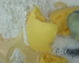 Foto langkah ke 1 dari resep Pie susu coklat keju.