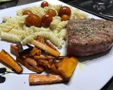 Foto del paso 7 de la receta: Filete de Atún