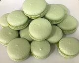 Foto del paso 6 de la receta: Macarons de limón