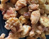 Foto langkah ke 1 dari resep Ayam Cabe Garam.