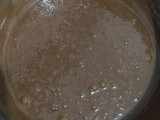Volcán de Chocolate