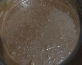 Foto del paso 4 de la receta: Volcán de Chocolate