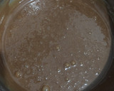 Foto del paso 4 de la receta: Volcán de Chocolate