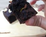 Foto langkah ke 8 dari resep Brownies Alpukat.