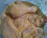 Foto langkah ke 3 dari resep Ayam Goreng Gurih.