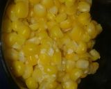 Foto langkah ke 3 dari resep 08. Es jagung nutrijel.