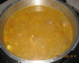 Foto del paso 4 de la receta: Sopa de pollo criollo