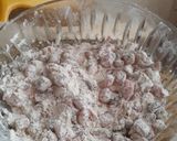 Foto del paso 2 de la receta: Pan de Pascua con Levadura