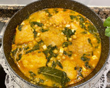 Foto del paso 10 de la receta: Garbanzos con bacalao