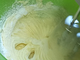 Frosting De Chocolate