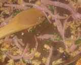 Foto del paso 3 de la receta: Arroz con frutos secos y frutos frescos