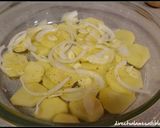 Foto del paso 2 de la receta: Lubina al horno