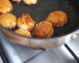 Citromos joghurtos fánk recept fázis 3 fotója