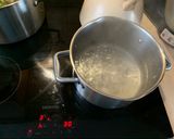 Foto langkah ke 3 dari resep Bakso Sapi Kenyal.