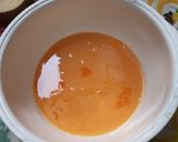รูปขั้นตอนการทำที่ 1 ของ ซุปไข่ทรงเครื่องโอคิโร