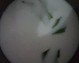 Foto langkah ke 1 dari resep Lemper rice cooker praktis.