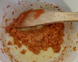 Házi pizza recept fázis 2 fotója