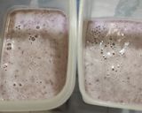 Foto langkah ke 3 dari resep Es Kacang Merah Serut.