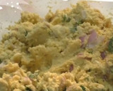 மரவள்ளிக் கிழங்கு வடை ரெசிபி ஸ்டேப் 2 புகைப்படம்