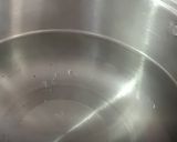 Foto langkah ke 6 dari resep Bakso sapi.