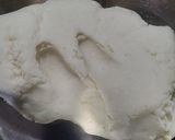 Foto del paso 1 de la receta: Tortillas de maíz (sin tacc y veganas)